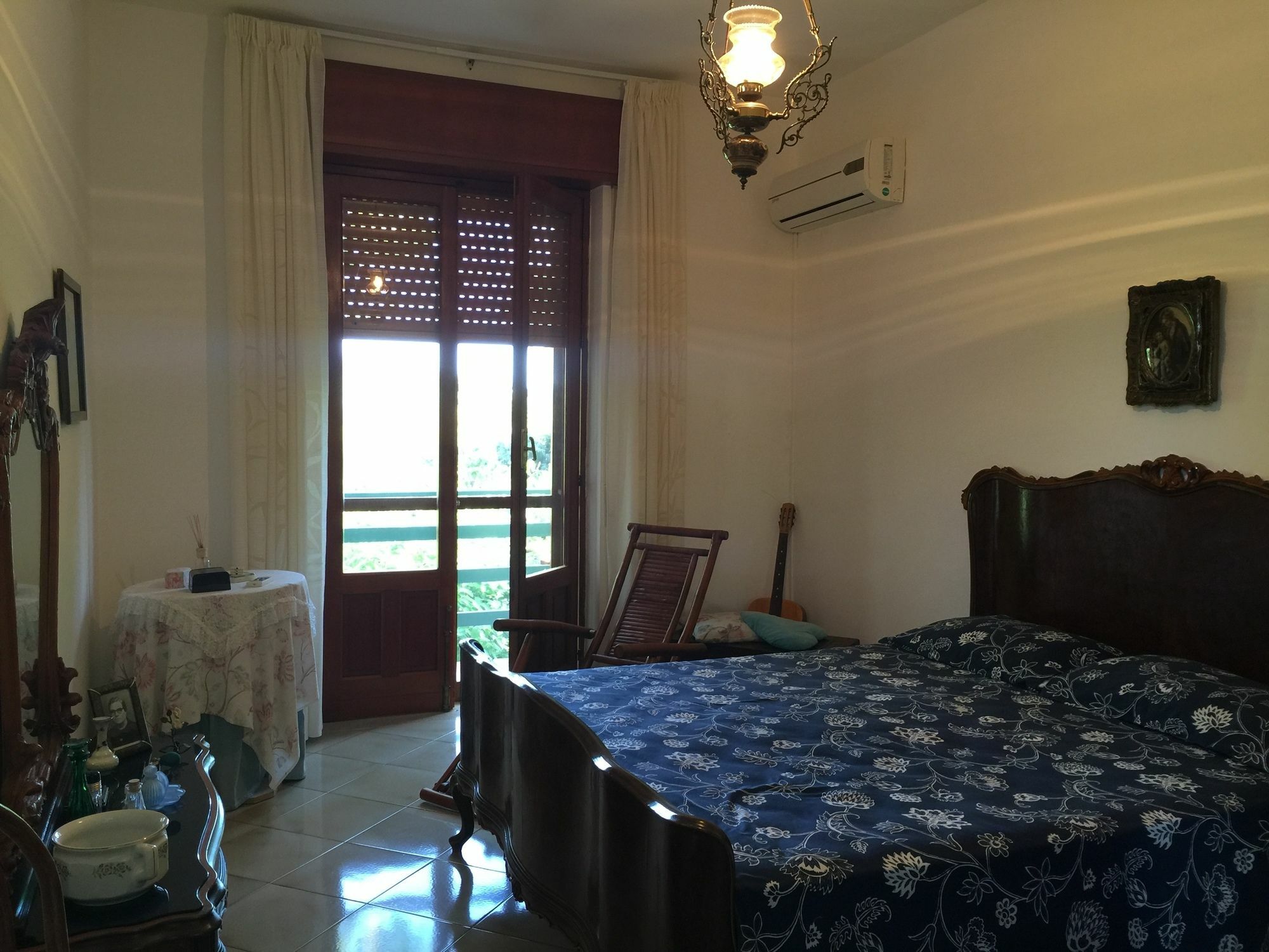 Apartment Nana In Scopello Castellammare del Golfo